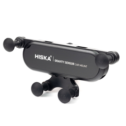 هولدر گوشی موبایل هیسکا مدل Car Mount HK2102
