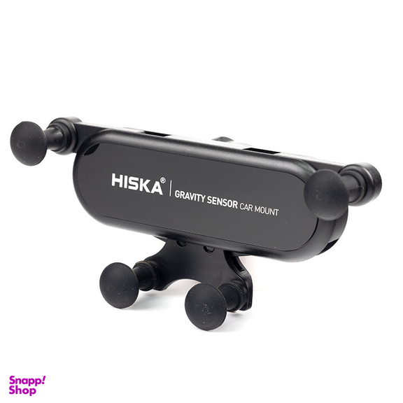 هولدر گوشی موبایل هیسکا مدل Car Mount HK2102