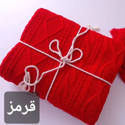 شال مبل و تخت مدل دیانا سایز 175×145 سانتی متر