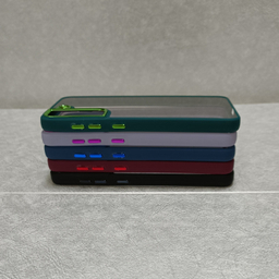 کاور موبایل مدل New skin مناسب سامسونگ Galaxy S21FE