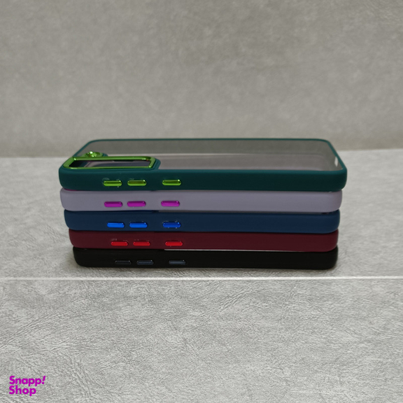 کاور موبایل مدل New skin مناسب سامسونگ Galaxy S21FE
