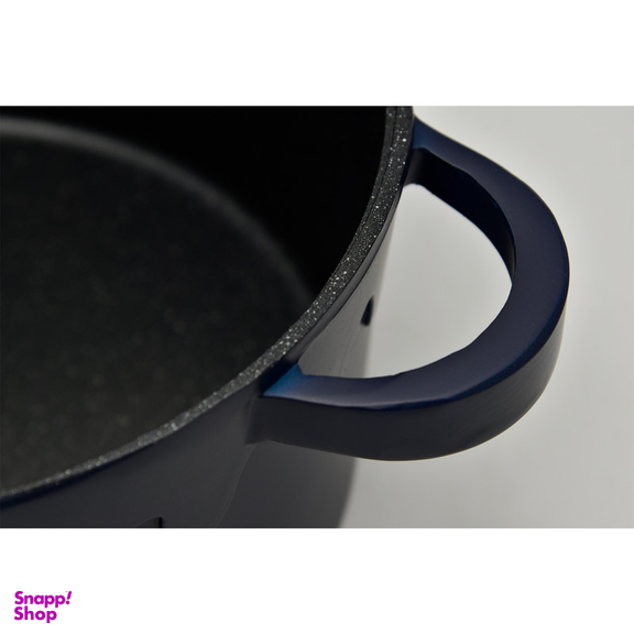 سرویس پخت و پز 21 پارچه راکلند کد 800103