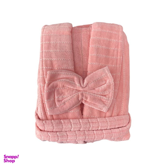 حوله پالتویی تن پاک کد TW021101 سایز 115