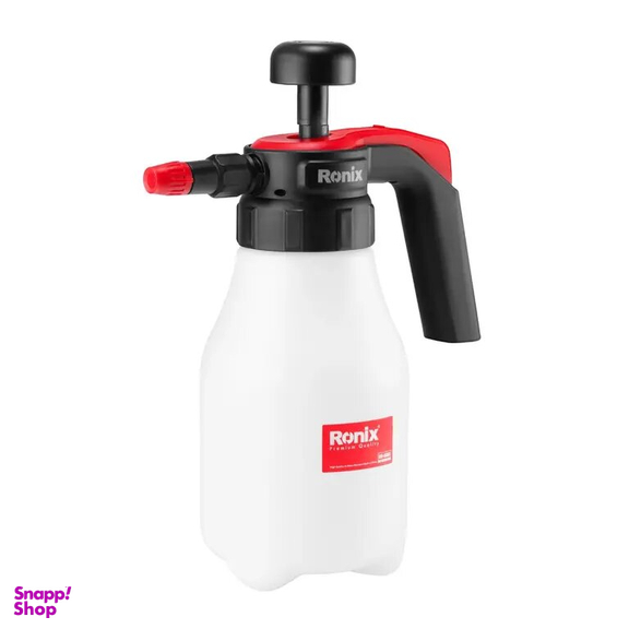 سمپاش دستی رونیکس کد RH-6000 حجم 1 لیتر