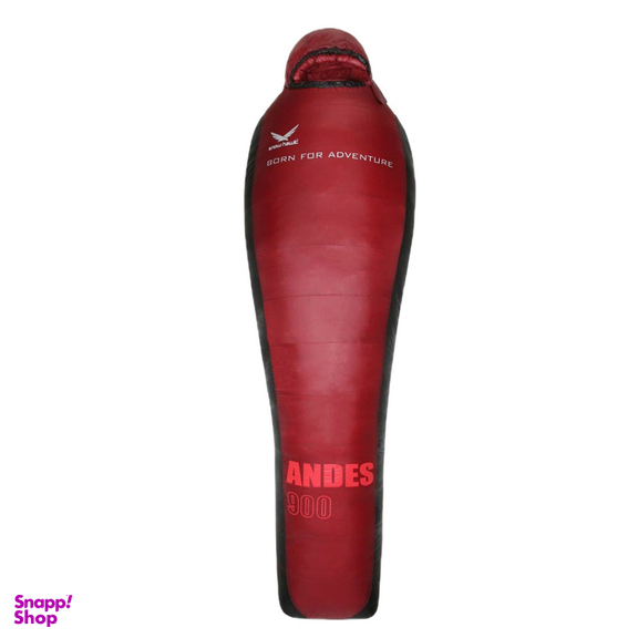 کیسه خواب اسنو هاوک مدل Andes 900