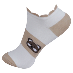 جوراب زنانه آرسس کد 422 بسته 5 عددی