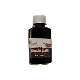 کود مایع هیومیک اسید