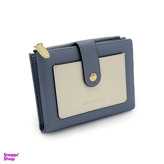 کیف پول زنانه دیوید جونز مدل Rose Merry T712-23