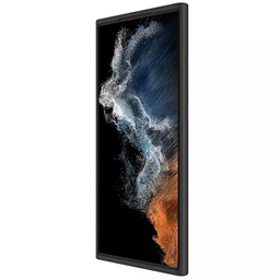 کاور نیلکین مدل CamShield Silky Silicon مناسب برای گوشی موبایل سامسونگ Galaxy S23 Ultra