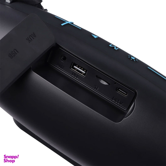 اسپیکر بلوتوثی قابل حمل وریتی مدل V-PS7019BT