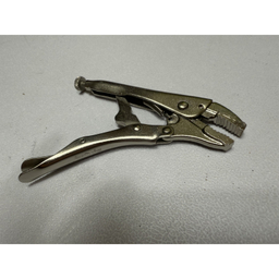 انبر قفلی اپکس مدل SMT-APPEX-APX-1905-LOCKINGPLIERS-5INCH سایز 5 اینچ