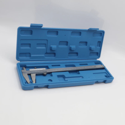 کولیس آلاتا مدل YP-0-200MM گستره 200-0 میلی متر