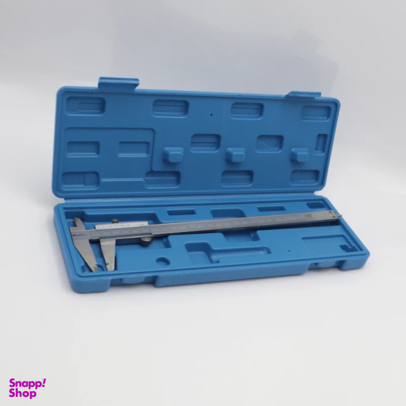کولیس آلاتا مدل YP-0-200MM گستره 200-0 میلی متر