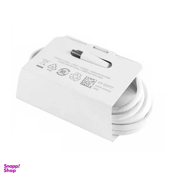 کابل USB-C مدل 25W طول 1 متر