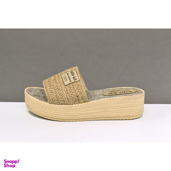 دمپایی زنانه کیتو مدل سمن کد 12288