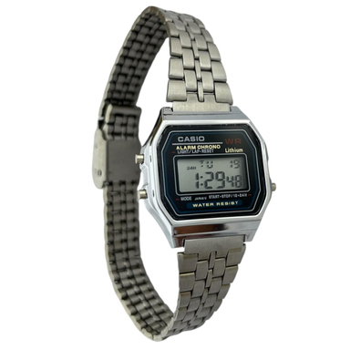 ساعت زنانه طرح کاسیو کد W4103