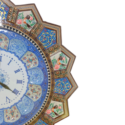 ساعت خاتم کاری درنیکا مدل خورشیدی کد 00