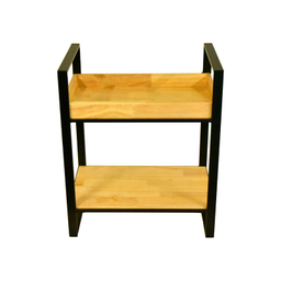 قفسه رومیزی بی.وی.کی مدل کاریزما کد 409812