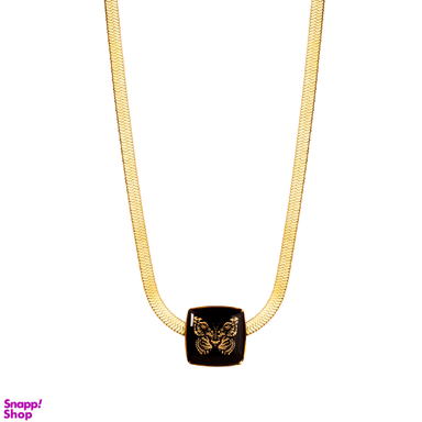 گردنبند زنانه الون مدل فران کد P04195001028A