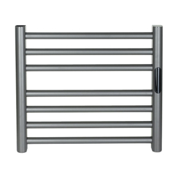 حوله‌ خشک‌کن ریلی دیواری کربن مدل GN-8601