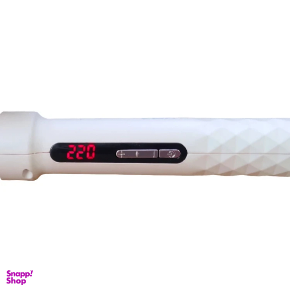فر کننده مو وی جی آر مدل V-593