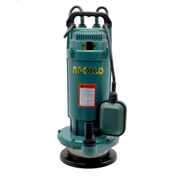پمپ کف کش آپولو کد YP-1INCH/40M
