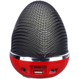 اسپیکر بلوتوثی قابل حمل وستر مدل WS-1802