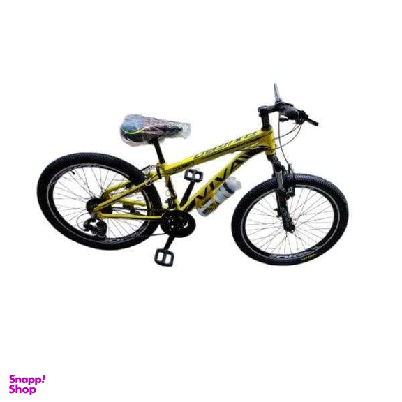 دوچرخه کوهستان ویوا مدل اکسیژن سایز 24