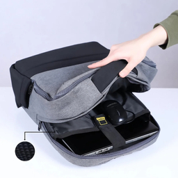 کوله پشتی سفری مایسا مدل My-1202