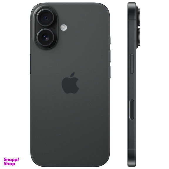 گوشی موبایل اپل مدل iPhone 16 CH دو سیم کارت ظرفیت 256 گیگابایت و رم 8 گیگابایت