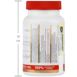 قرص تقویت مو هیر فود کاروسوس بسته 30 عددی