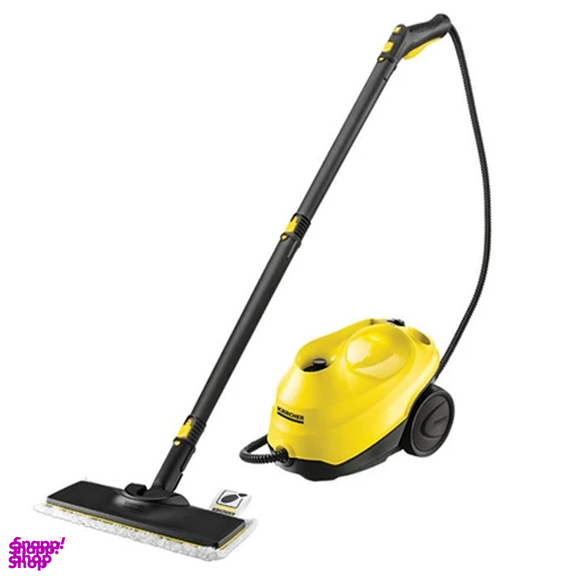 بخارشور کرشر مدل SC3 Easy Fix