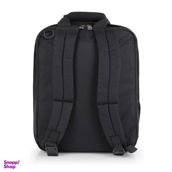 کوله پشتی لپ تاپ گابل مدل DARK 410622 مناسب برای لپ تاپ تا 13 اینچی