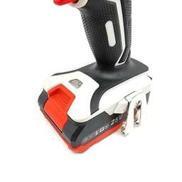دریل پیچ گوشتی شارژی چکشی باس مدل Hammer Boss 25v