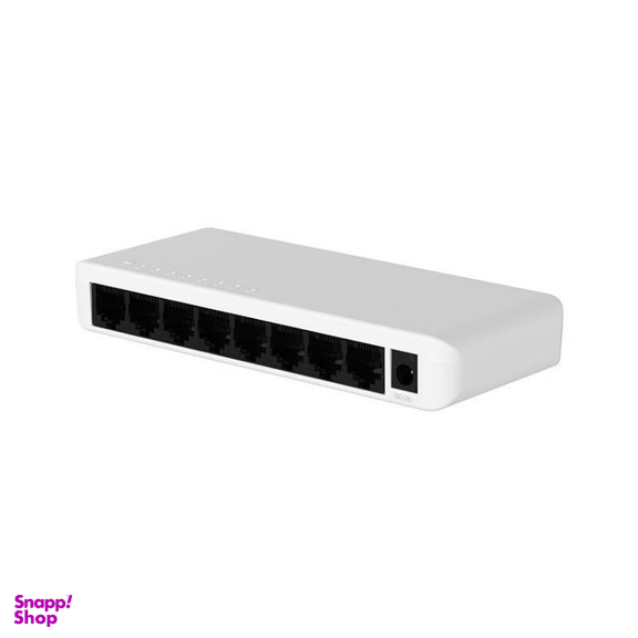 سوییچ اچ آر یو آی مدل HR600‑SWG20824S