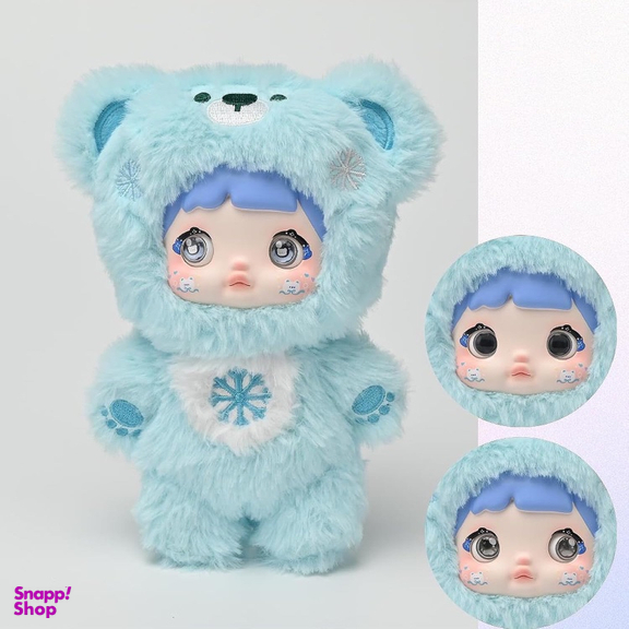 اسباب بازی شانسی مدل عروسک نومی