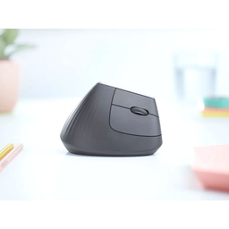 ماوس ارگونومیک لاجیتک (Logitech) مدل MX Vertical
