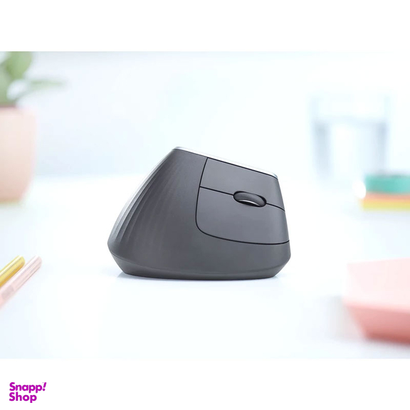 ماوس ارگونومیک لاجیتک (Logitech) مدل MX Vertical