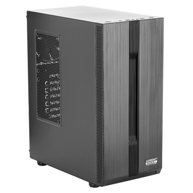 کیس کامپیوتر مخصوص بازی گرین مدل Hiwa Plus