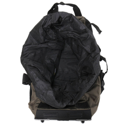 ساک چرخ دار نشنال جئوگرافیک مدل N10442 PATHWAY