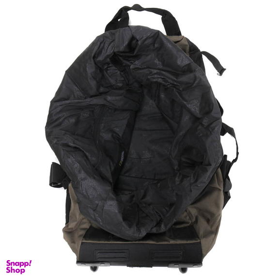 ساک چرخ دار نشنال جئوگرافیک مدل N10442 PATHWAY