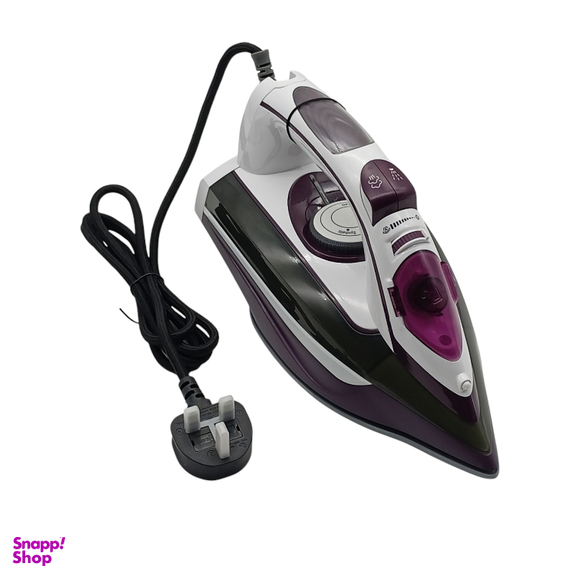 اتو بخار جی پاس کد 24025