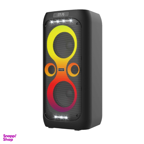 اسپیکر بلوتوثی قابل حمل ایکس-انرژی مدل X-670