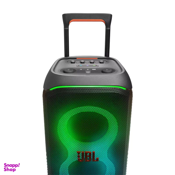 اسپیکر بلوتوثی جی بی ال مدل partybox 120