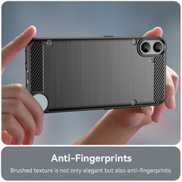 کاور گوشی موبایل مدل Carbon مناسب ناتینگ CMF PHONE 1