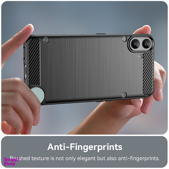 کاور گوشی موبایل مدل Carbon مناسب ناتینگ CMF PHONE 1