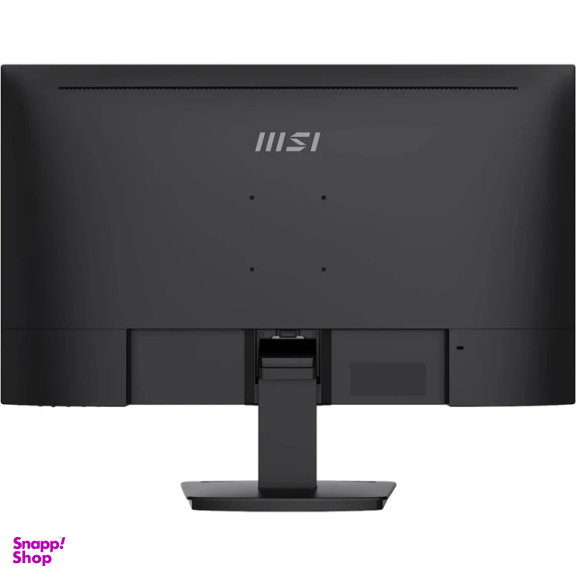 مانیتور 27 اینچ ام اس آی مدل MSI PRO MP273U