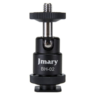 بال هد جی ماری BH_02 Ball Head