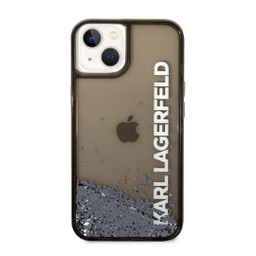 قاب موبایل آکواریومی سی جی مدل Karl Lagerfeld Aquarium کد 183540 مناسب iPhone 14 Plus