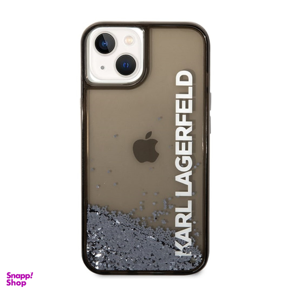 قاب موبایل آکواریومی سی جی مدل Karl Lagerfeld Aquarium کد 183540 مناسب iPhone 14 Plus